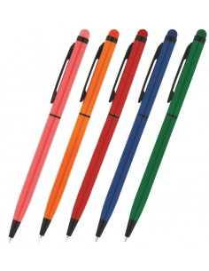 0555-290 Dokunmatik Tükenmez Kalem 2