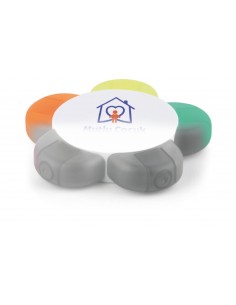 FK-3600 Fosforlu Papatya Kalem