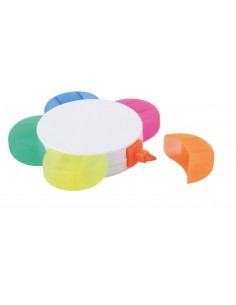 FK-3600 Fosforlu Papatya Kalem 2