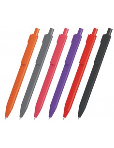 0544-60 Tükenmez Plastik Kalem 2