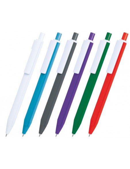 0544-65 Tükenmez Plastik Kalem