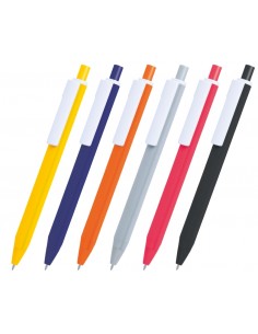 0544-65 Tükenmez Plastik Kalem 2