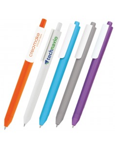 0544-65 Jel Plastik Kalem