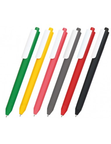 0544-65 Jel Plastik Kalem