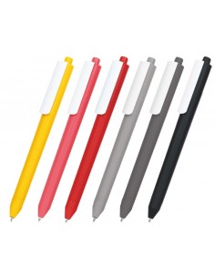 0544-85 Tükenmez Plastik Kalem 2