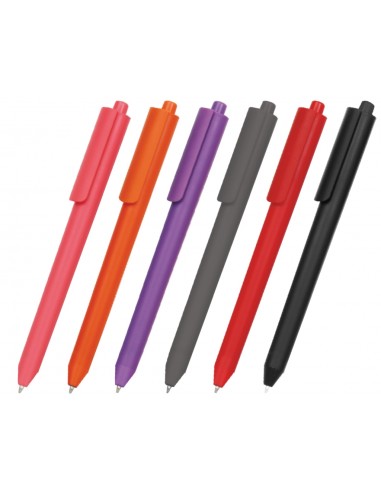 0544-90 Tükenmez Plastik Kalem