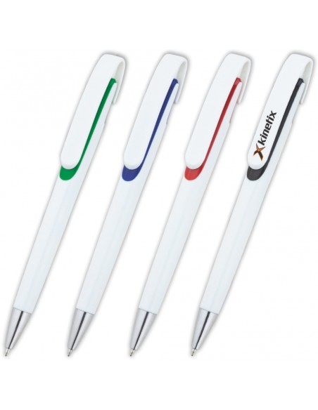 0544-20 Tükenmez Plastik Kalem