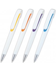 0544-20 Tükenmez Plastik Kalem 2