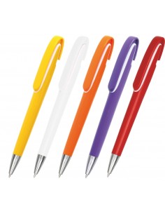 0544-30 Tükenmez Plastik Kalem 2