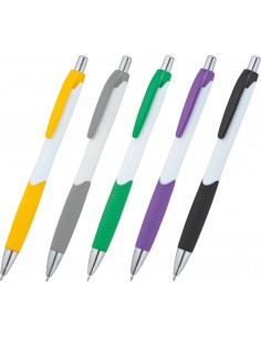 0506 Tükenmez Plastik Kalem 2