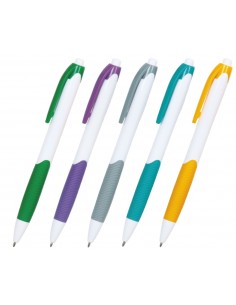 0507 Tükenmez Plastik Kalem