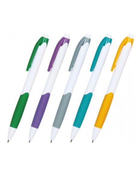 0507 Tükenmez Plastik Kalem