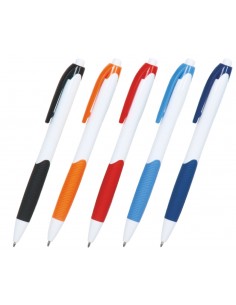 0507 Tükenmez Plastik Kalem 2