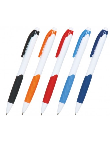 0507 Tükenmez Plastik Kalem