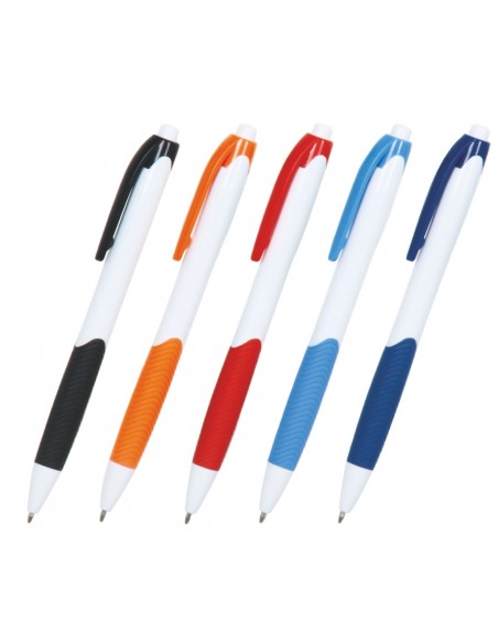 0507 Tükenmez Plastik Kalem