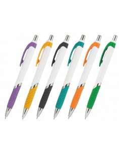 2506 Tükenmez Plastik Kalem 2