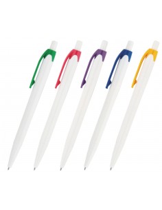 1506 Tükenmez Plastik Kalem