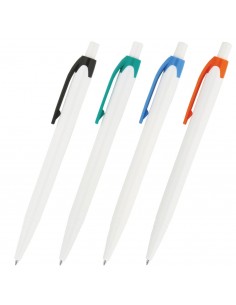 1506 Tükenmez Plastik Kalem 2