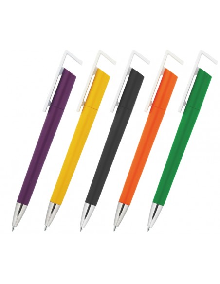 0544-210 Telefon Tutucu Kalem