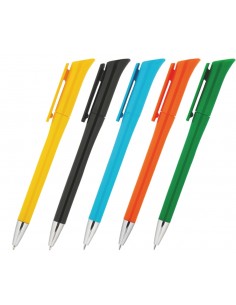 0544-35 Tükenmez Plastik Kalem 2