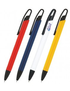 0544-150 Tükenmez Plastik Kalem