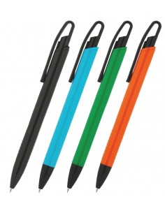 0544-150 Tükenmez Plastik Kalem 2