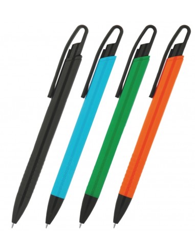 0544-150 Tükenmez Plastik Kalem