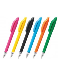 0544-55 Tükenmez Plastik Kalem 2