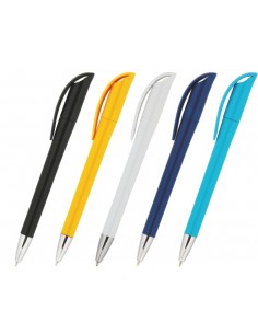 0544-100 Tükenmez Plastik Kalem 2