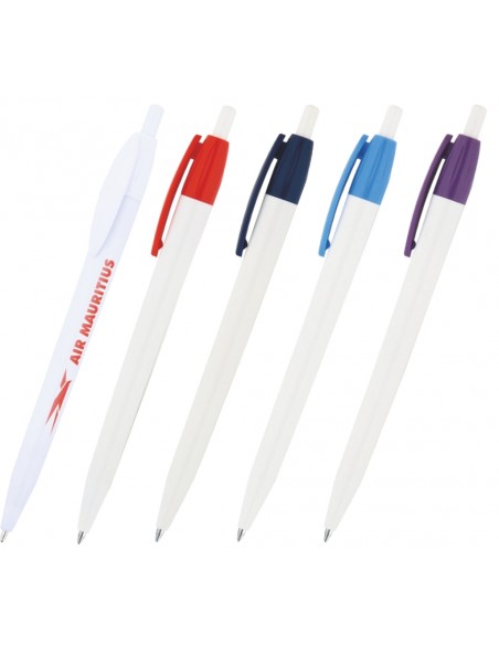 0544-70 Tükenmez Plastik Kalem