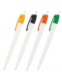 0544-70 Tükenmez Plastik Kalem 2