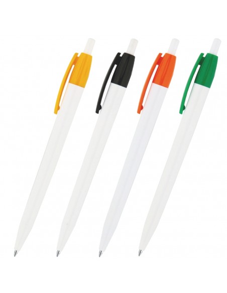 0544-70 Tükenmez Plastik Kalem