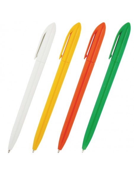 0544-15 Tükenmez Plastik Kalem