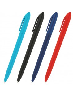 0544-15 Tükenmez Plastik Kalem 2