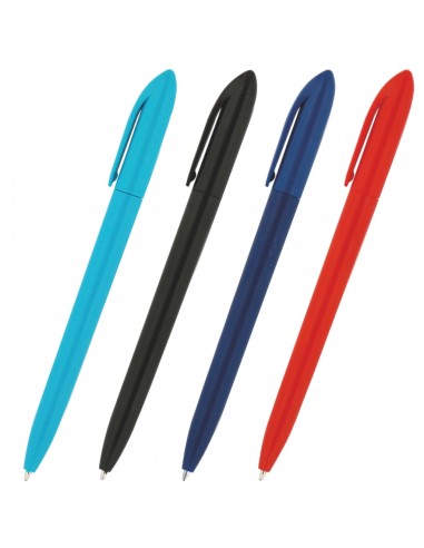 0544-15 Tükenmez Plastik Kalem