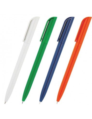0544-50 Tükenmez Plastik Kalem