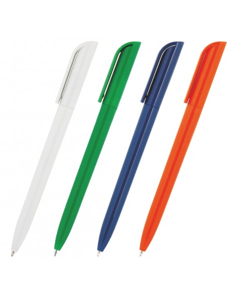 0544-50 Tükenmez Plastik Kalem