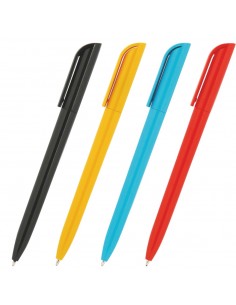 0544-50 Tükenmez Plastik Kalem 2