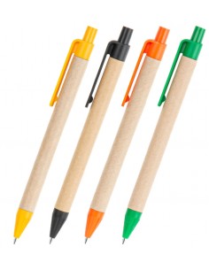 0522-50 Geri Dönüşümlü Kalem 2