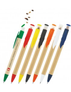 0522-290 Tohumlu Tükenmez Kalem