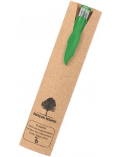 0522-290 Tohumlu Tükenmez Kalem 2