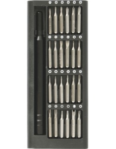 4270 Tornavida Seti 25 Parça