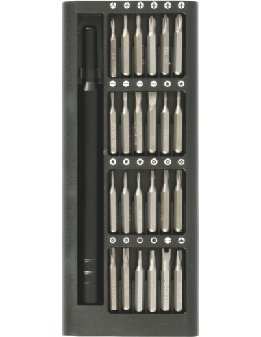 4270 Tornavida Seti 25 Parça