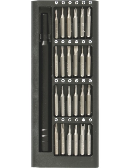 4270 Tornavida Seti 25 Parça