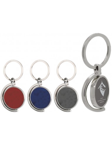 AN-5160 Döner Mekanizmalı Anahtarlık