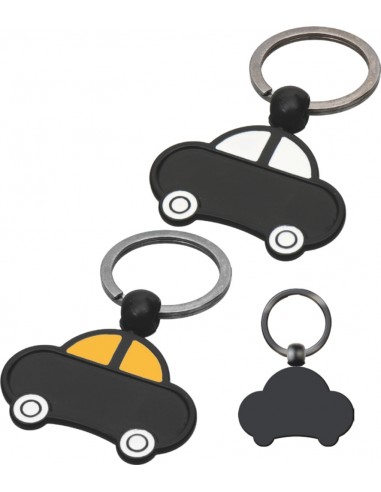 AN-5375 Araba Anahtarlık