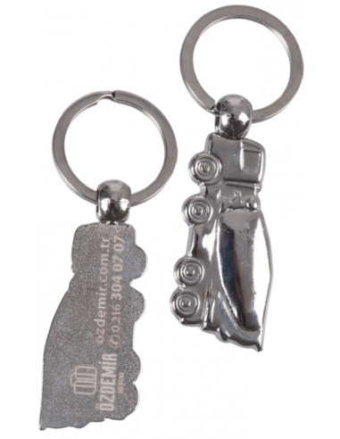 AN-3080 Tır Anahtarlık