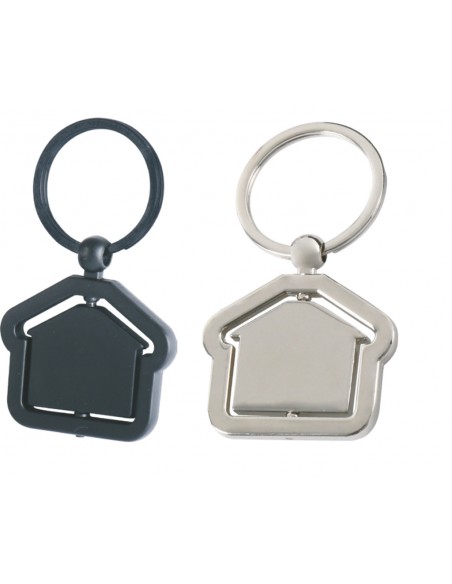 AN-5625 Döner Mekanizmalı Anahtarlık