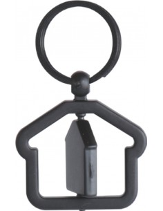 AN-5625 Döner Mekanizmalı Anahtarlık 2