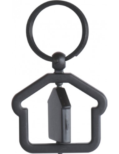 AN-5625 Döner Mekanizmalı Anahtarlık